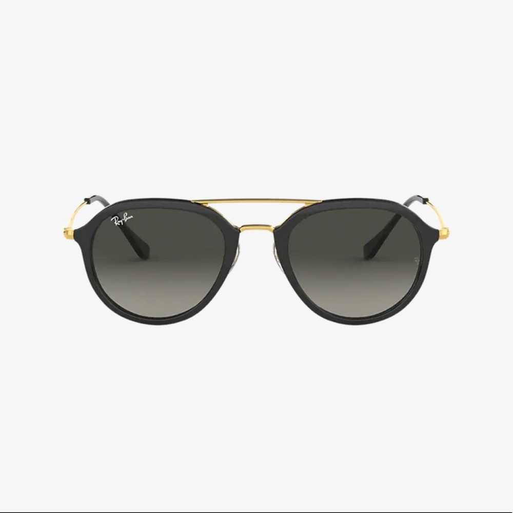 Ray-Ban Highstreet Aviator RB4253